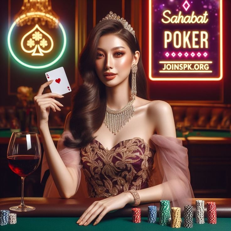 Antarmuka sumatra bet yang responsif dan user-friendly