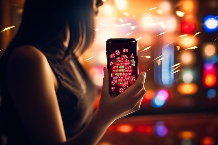 Tampilan dashboard sumatra bet dengan meja blackjack, roulette, dan baccarat yang tersedia