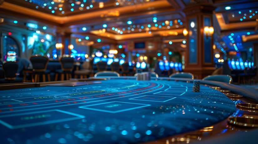 Pemilihan jenis taruhan Togel Number